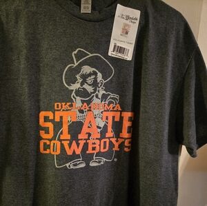 Men or women's t-shirt